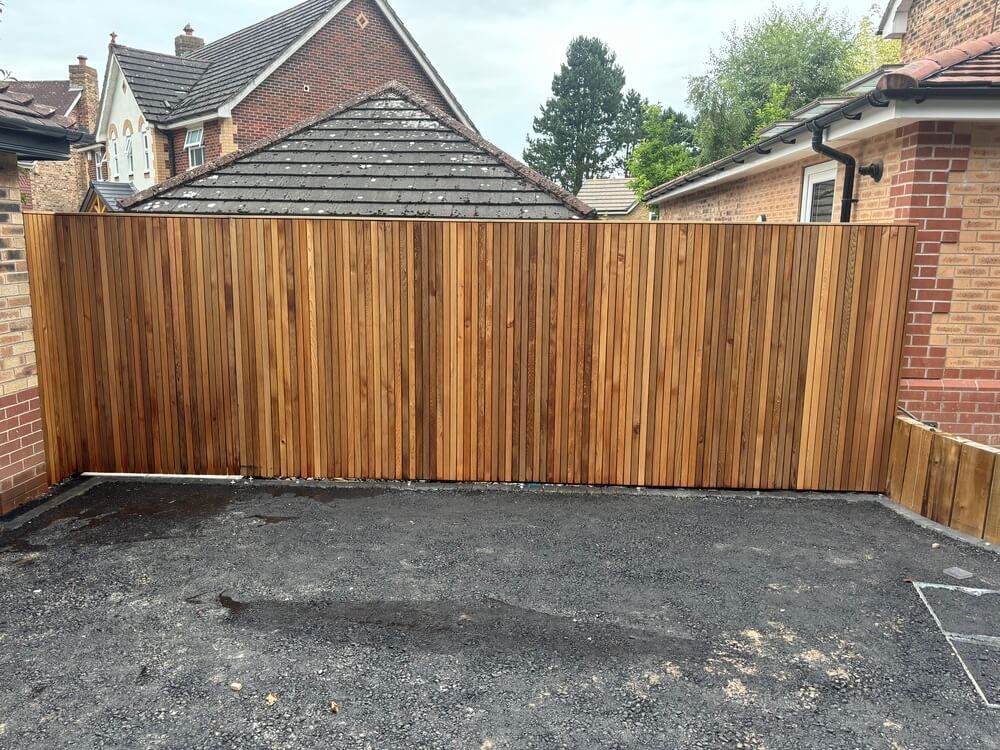 Fence